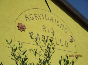 Agriturismo Rio Castello, Marina di Andora